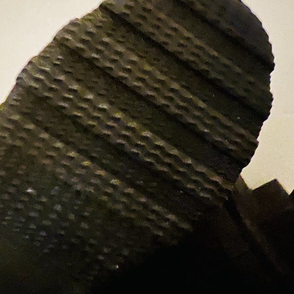 CHOOKA Women's Waterproof Slip-On Black Boots NWT Size 6 - Picture 10 of 11